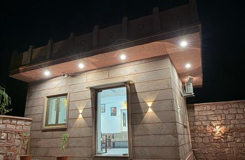 Jodhpur Villa | Nova Heaven Villa