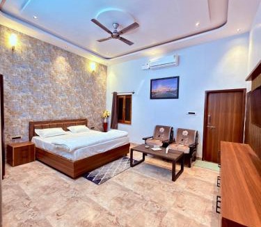 Jodhpur Villa | Nova Heaven Villa