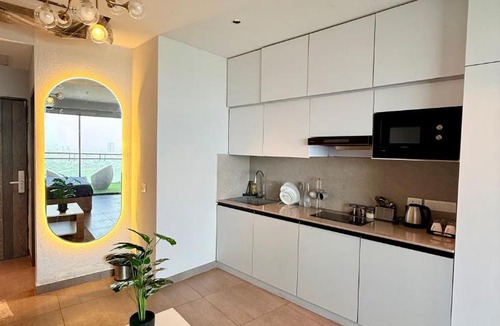 Noida Hotel | Nova Spira