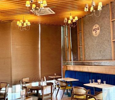 Noida Hotel | Nova Spira