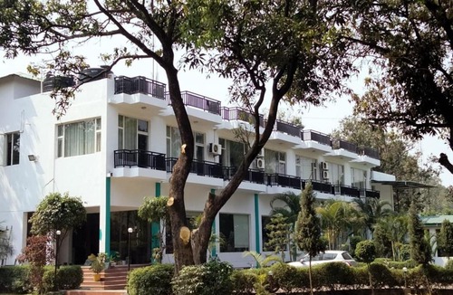 Ramnagar Hotel | Novel Resort Corbett by Urban