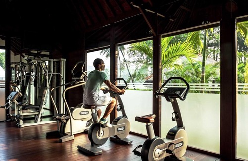 Candolim Resort | Novotel Goa Resort & Spa Candolim
