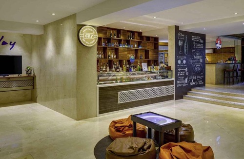 Candolim Resort | Novotel Goa Resort & Spa Candolim