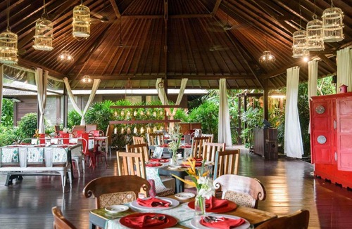 Candolim Resort | Novotel Goa Resort & Spa Candolim