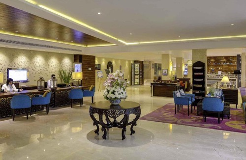 Candolim Resort | Novotel Goa Resort & Spa Candolim