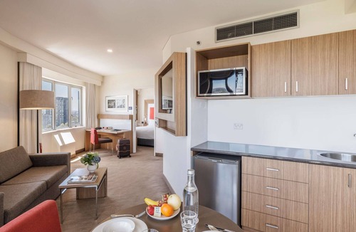 Sydney Olympic Park Hotel | Novotel Sydney Olympic Park