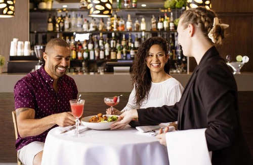 Parramatta Hotel | Novotel Sydney Parramatta