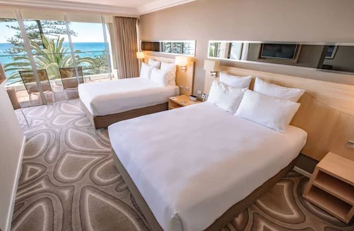 North Wollongong Hotel | Novotel Wollongong Northbeach