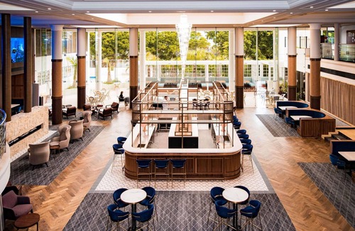 North Wollongong Hotel | Novotel Wollongong Northbeach