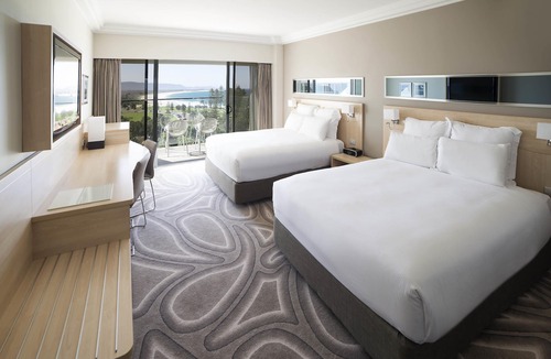 North Wollongong Hotel | Novotel Wollongong Northbeach