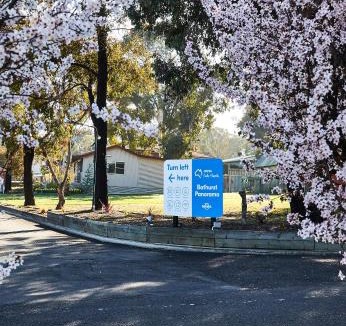 Kelso Cabin | NRMA Bathurst Panorama Holiday Park