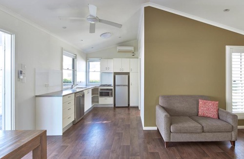 Umina Beach Resort | NRMA Ocean Beach Holiday Resort