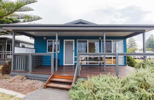 Shellharbour Other | NRMA Shellharbour Beachside Holiday Park