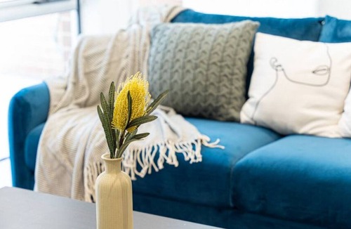 Strathfield Apartment | NSTR001-12 · Aircabin｜Strathfield｜Lovley｜2 Bed Apt+Free parking