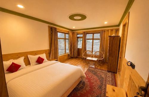 Diskit House | Nubra Glamour Guesr House