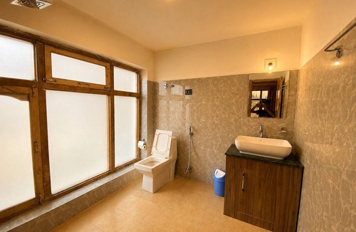 Diskit House | Nubra Glamour Guesr House