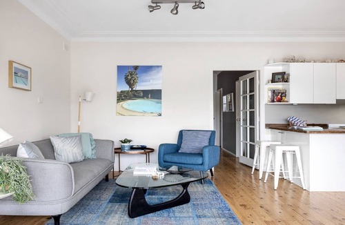 Pretty Beach House | Number 96 at Pretty Beach by HolidayCo.