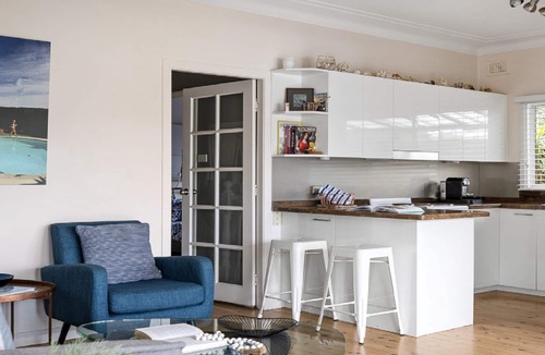 Pretty Beach House | Number 96 at Pretty Beach by HolidayCo.