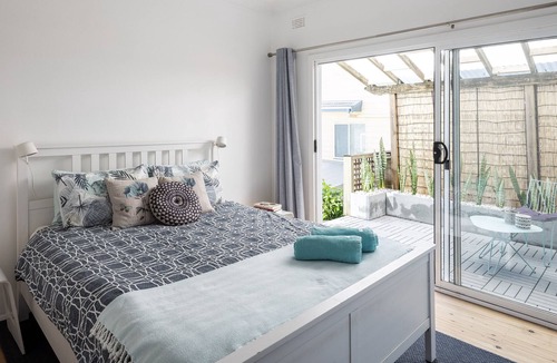 Pretty Beach Central Coast House | Number 96 at Pretty Beach
