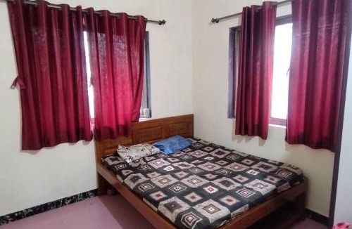 Alibaug House | Nutan Holiday Home