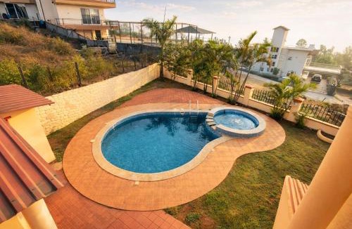 Mahabaleshwar Villa | NuZee Bellevue