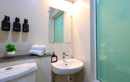 Greater Noida Apartment | NXONe Studio