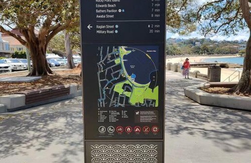 Mosman Apartment | NY Special Granny Flat in Mosman