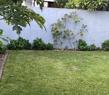Kogarah House | Nyumbani place that means home