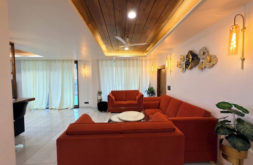Manali Apartment | Oak & Amber Retreat