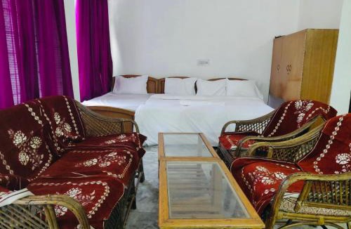 Bhimtal House | Oak Woods homestay