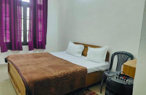 Bhimtal House | Oak Woods homestay