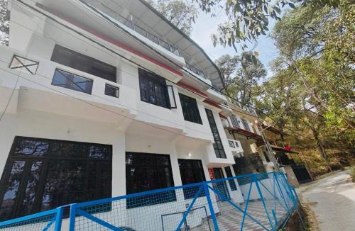 Bhimtal House | Oak Woods homestay