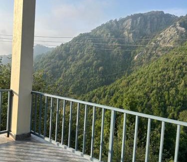 Tehri House | Oakridge Homestay