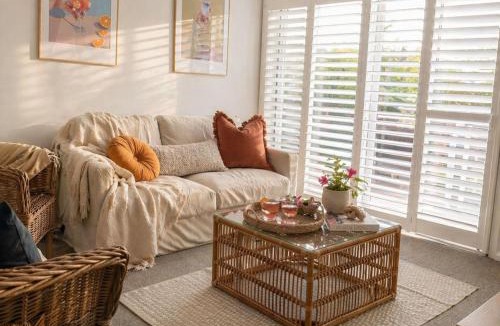 Salamander Bay Apartment | Oaks Port Stephens Pacific Blue Resort 2 Bed Sea Salt Escape