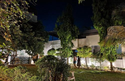 Tagore Nagar Villa | Oasis in Jaipur - 3BR Villa with private garden