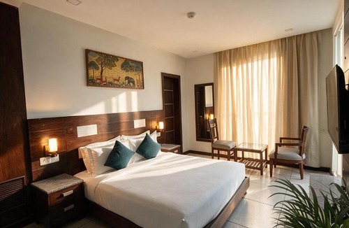 Gurugram Hotel | Oasis One hotel