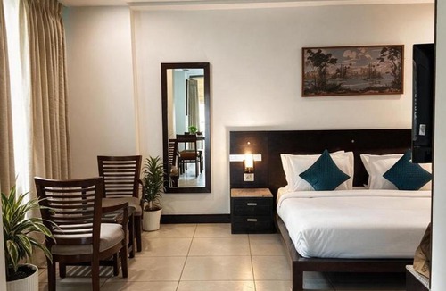 Gurugram Hotel | Oasis One hotel