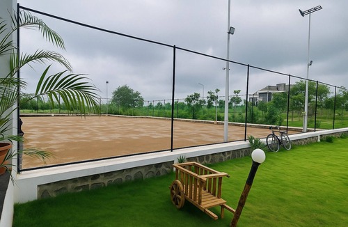 Solapur Villa | Oasis Residency and Resorts