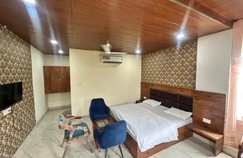 Ajmer Hotel | oasisskyhill's hotel and Resturant