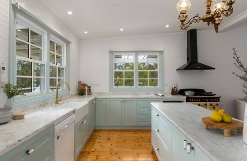 Alpine House | Oatley Cottage, Alpine, Southern Highlands
