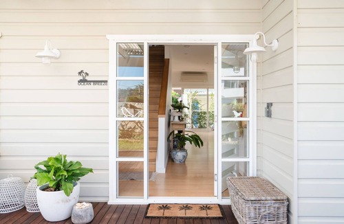 Narrabeen House | Ocean Breeze Beach House