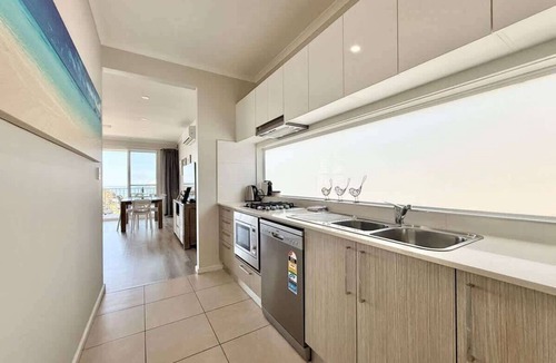 Caves Beach Villa | Ocean Mist at Caves Beach Villas