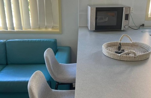 The Entrance House | Ocean Parade/Family Friendly/Central Location