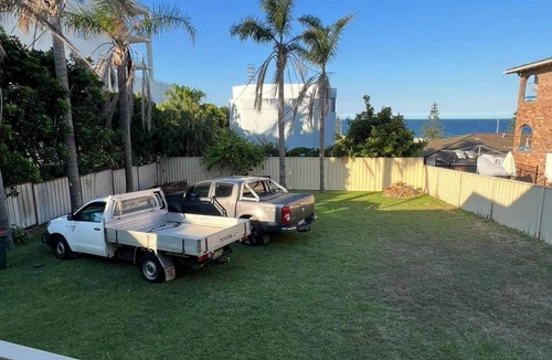 The Entrance House | Ocean Parade/Family Friendly/Central Location