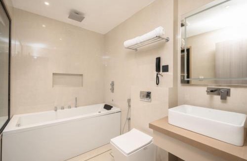 MVP Colony Hotel | OCEAN PEARL