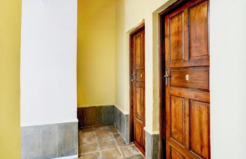 Gauravaddo Apartment | Ocean Walk Apartments 2BHK