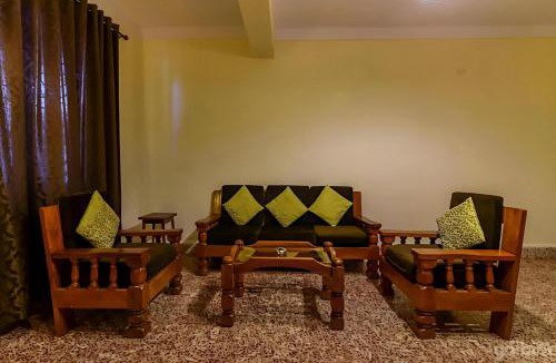 Gauravaddo Apartment | Ocean Walk Apartments 2BHK