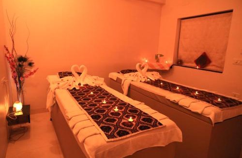 Fatrade Hotel | Ocean White Sands Resort & Spa