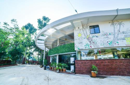 Fatrade Hotel | Ocean White Sands Resort & Spa