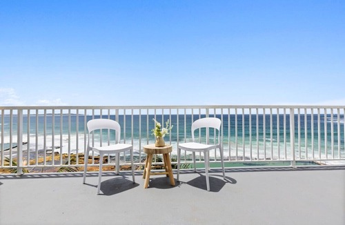 Cronulla Apartment | Oceanfront 3-Bedroom Cronulla